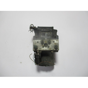 Citroen C8 Peugeot 807 ABS Beyni 0265950075 0265225165