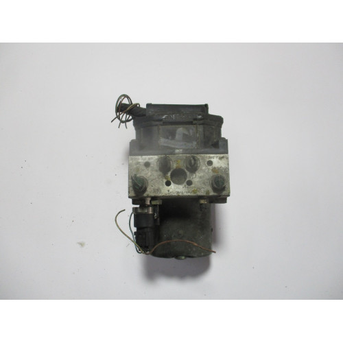 Citroen C8 Peugeot 807 ABS Beyni 0265950075 0265225165