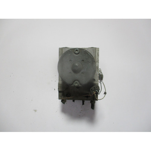 Citroen C8 Peugeot 807 ABS Beyni 0265950075 0265225165
