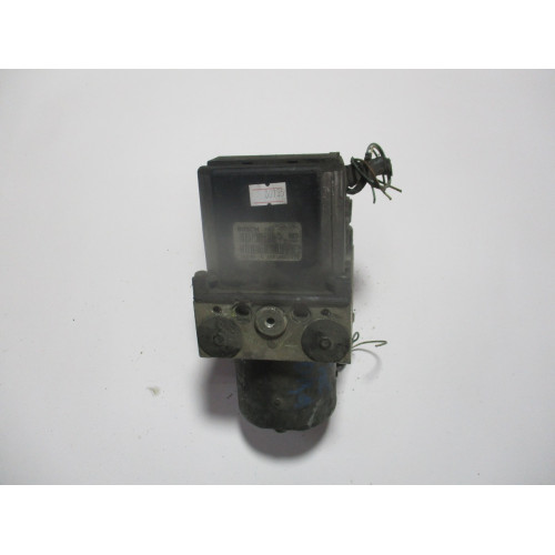 Citroen C8 Peugeot 807 ABS Beyni 0265950075 0265225165