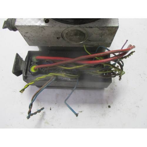 Mini Cooper R50 R51 ABS Beyni 6760269 10.0960-0864.3 34.51-6760268 10.0206-0081.4
