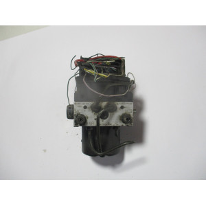 Ford Mondeo ABS Beyni 0265800007 1S71-2M110-AE 0265222015