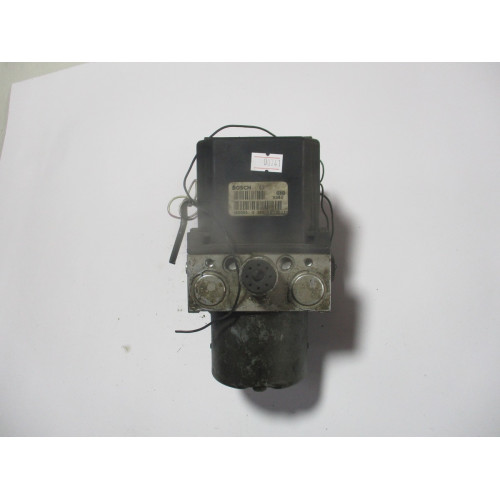 Ford Mondeo ABS Beyni 0265800007 1S71-2M110-AE 0265222015