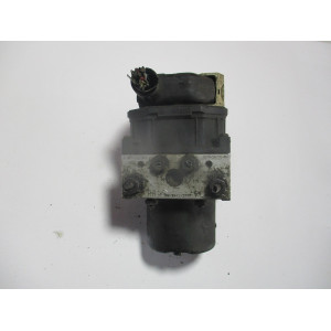 Ford Mondeo ABS Beyni 0265800007 1S71-2M110-AF 0265222015
