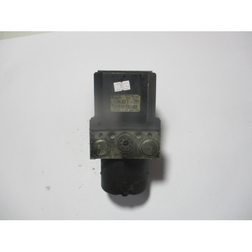 Ford Mondeo ABS Beyni 0265800007 1S71-2M110-AF 0265222015