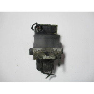 Ford Mondeo ABS Beyni 0265800007 1S71-2M110-AE 0265222015