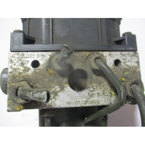 Ford Mondeo ABS Beyni 0265800007 1S71-2M110-AE 0265222015