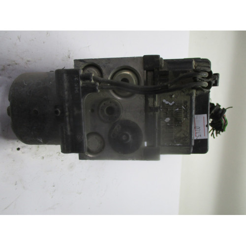 Audi A4 ABS Beyni 0273004358 8E0614111AH 0265220525