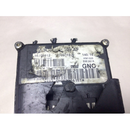 Volkswagen Passat ABS Beyni 3C0614109AF 16705912 16705712-N