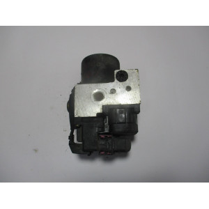 Opel Corsa C ABS Beyni 0273004227 09127108 0265216478