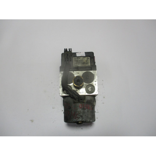 Opel Corsa C ABS Beyni 0273004227 09127108 0265216478
