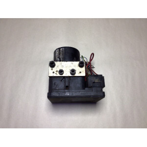 Mini Cooper R50 R51 ABS Beyni 6760266 10.0960-0862.3 34.51-6760265 10.0206-0080.4
