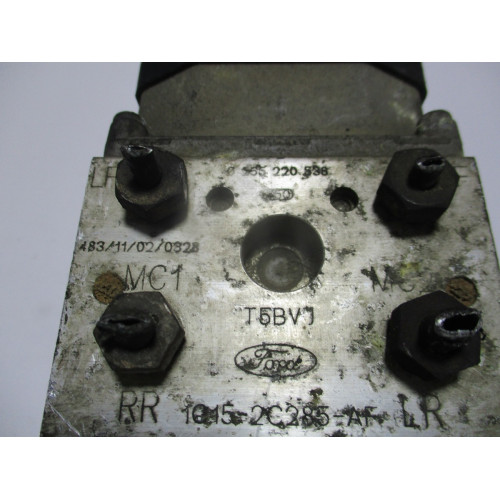 Ford Transit ABS Beyni 401591517708 1c15-2c285-af 0265220538