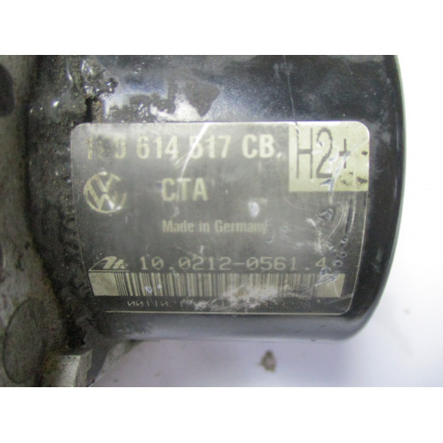 Audı A3 ABS Beyni 1K0614517CB 1K0907379at