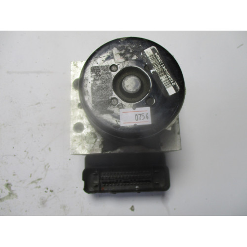 Audı A3 ABS Beyni 1K0614517CB 1K0907379at