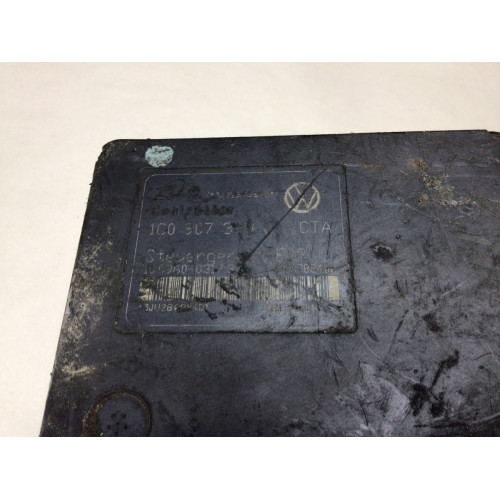 Audi A3 Volkswagen Bora ABS Beyni 1C0907379G 10.0960-0317.3 1J0614517G 10.0206-0030.4