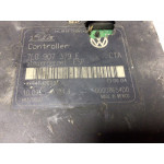 Volkswagen Touareg Abs Beyni 10.0925-0324.3 7L0907379E 10.0204-0261.4