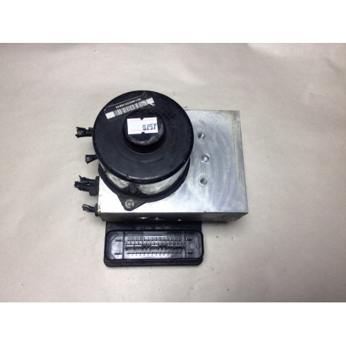 Volkswagen Touareg Abs Beyni 10.0925-0324.3 7L0907379E 10.0204-0261.4
