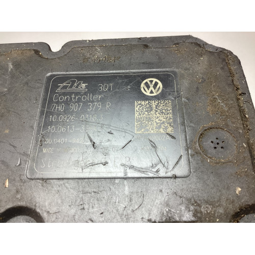 Audi A3 Volkswagen Bora ABS Beyni 1C0907379G 10.0960-0317.3 1J0614517G 10.0206-0030.4