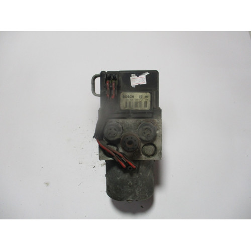 Ford Transit ABS Beyni 0265216577 YC15-2M110-AE