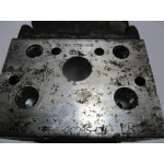 Ford Mondeo ABS Beyni 0265220466 98BG-2C285-CB 