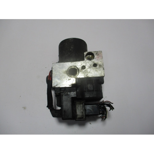 Ford Transit ABS Beyni 0265950774 8C11-2C405-BB 0265235439