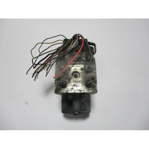 Ford Transit ABS Beyni 0265220486 YC15-2C285-CE 