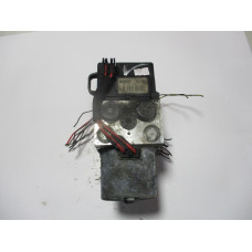 Ford Transit ABS Beyni 0265220486 YC15-2C285-CE 