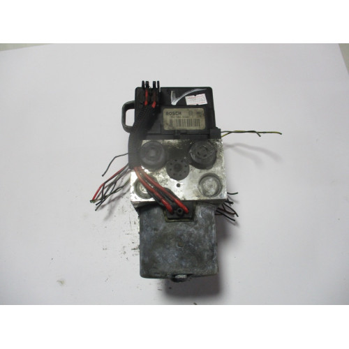 Ford Transit ABS Beyni 0265220486 YC15-2C285-CE 