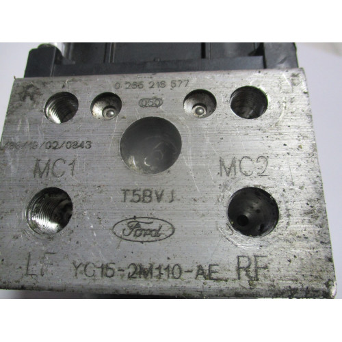 Ford Transit ABS Beyni 0265216577 YC15-2M110-AE