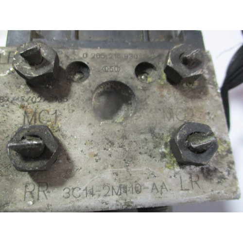 Ford Transit ABS Beyni 0265215930 3C11-2M110-AA