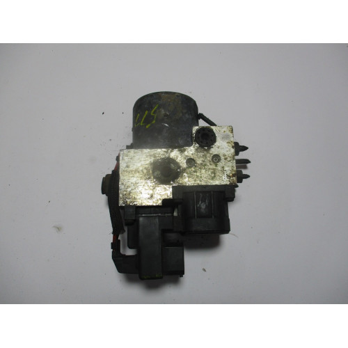 Ford Transit ABS Beyni 0265216577 YC15-2M110-AE