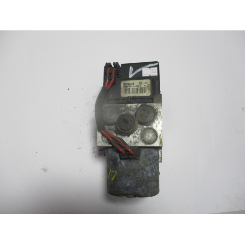 Ford Transit ABS Beyni 0265216577 YC15-2M110-AE