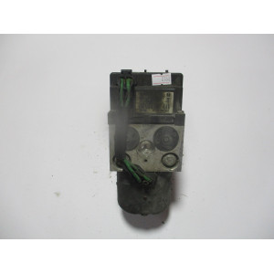 Opel Astra ABS Beyni 0265220636 24432510