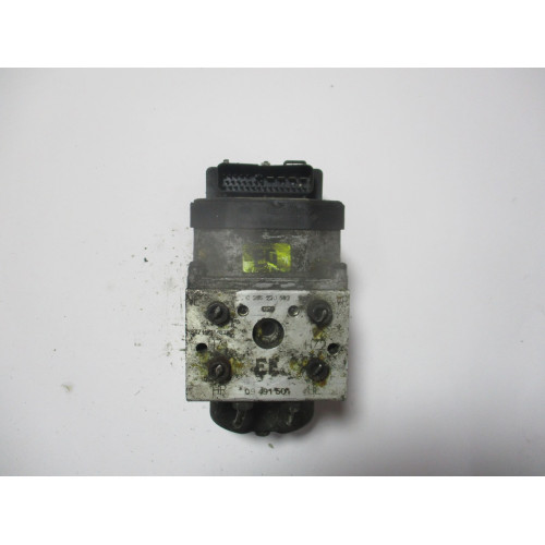 Opel Astra G ABS Beyni 0273004516 09191501 0265220582