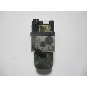 Opel Astra G ABS Beyni 0273004516 09191501 0265220582