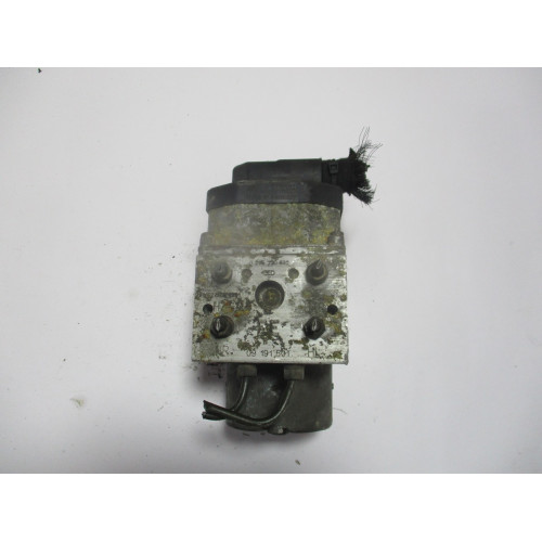 Opel Astra G ABS Beyni 0273004516 09191501 0265220582