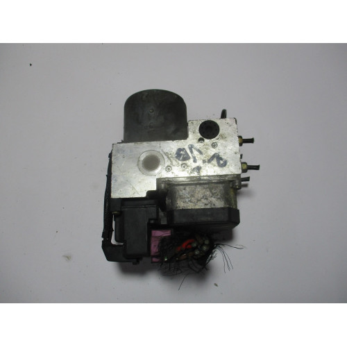 Opel Astra G ABS Beyni 0273004516 09191501 0265220582