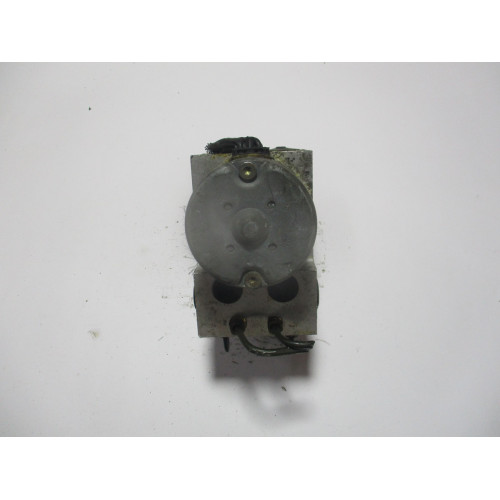Opel Astra G ABS Beyni 0273004516 09191501 0265220582