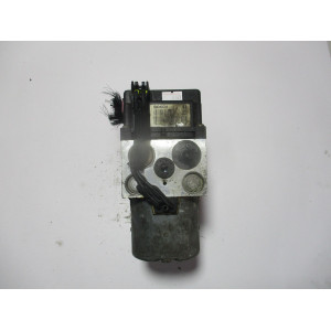Opel Astra G ABS Beyni 0273004516 09191501 0265220582