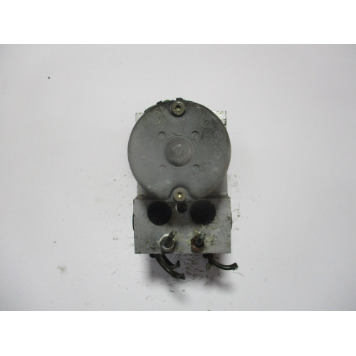 Opel Astra G ABS Beyni 0273004517  09156992 0265220584