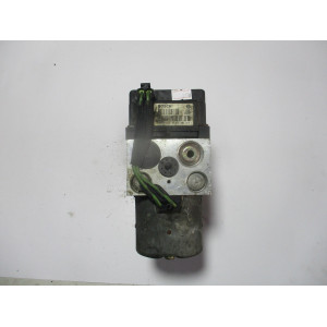 Opel Astra G ABS Beyni 0273004517  09156992 0265220584