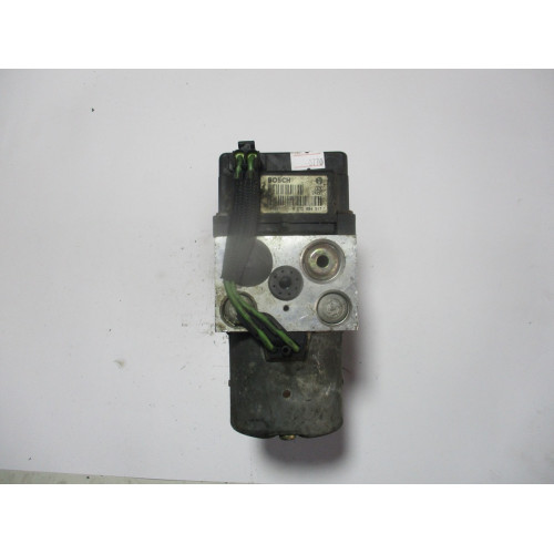 Opel Astra G ABS Beyni 0273004517  09156992 0265220584