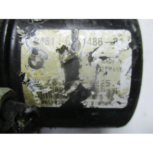BMW E87 E90 E91 ABS Beyni 34526771487-01 10.0960-0831.3 3451-6771486-01 10.0206-0225.4
