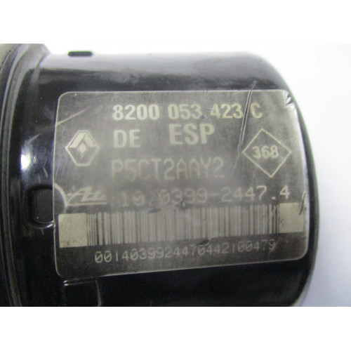 renault ABS Beyni 10.0960-1411.3 8200053423C