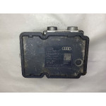 Audi TT A4 ABS Beyni 8J0614517A 10.0961-0323.3 10.0619-3025.1 10.0212-0214.4