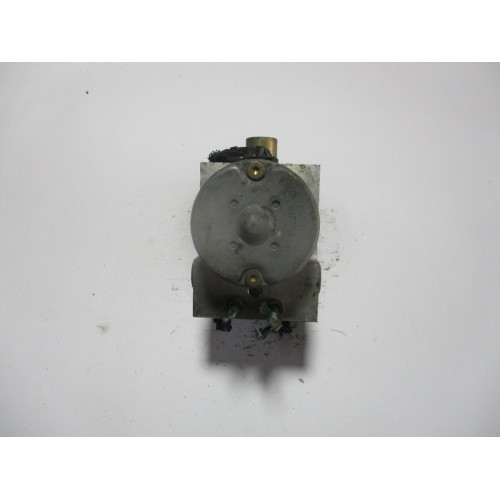 Opel Corsa C ABS Beyni 0273004227 09127108 0265216478