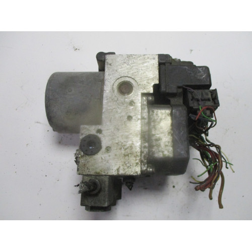 Audi A4 ABS Beyni 8E0614111R 0273004135