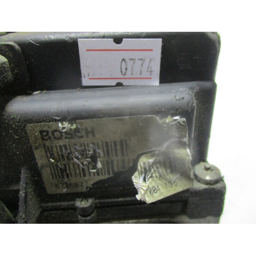 Audi A4 ABS Beyni 8E0614111R 0273004135