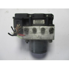 Fiat Stilo ABS Beyni 0265231437 0265800369